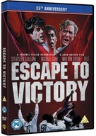 UCIECZKA DO ZWYCIĘSTWA Escape to Victory 1981 DVD