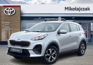 Kia Sportage 1.6 GDI L Business Line 2WD VAT23 Salon PL 1.6 Benzyna