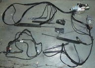 AUDI CABRIO CABRIOLET A4 B6 B7 A 4 B 6 B 7 POMPA DACHU SIŁOWNIKI DACHU ITP.