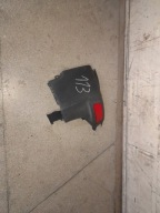 VW CRAFTER NAROŻNIK ZDERZAKA PRAWY LEWY TYŁ 06-16