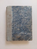 Michał Rusinek Prawo jesieni powieść 1947 UNIKAT