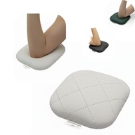 PODPÓRKA PODUSZKA DO MANICURE POD ŁOKIEĆ PODŁOKIETEK MIĘKKA HANDMADE KOLORY