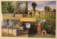 GORLICE. GMINA GORLICE. Cmentarze wojskowe z I wojny światowej, CZYSTA