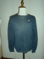 Sweter męski sweterek M #62