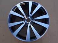 FELGA VW BEETLE 5C 8X19 ET 48 R-LINE