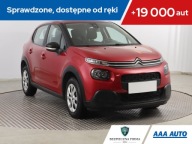 Citroen C3 1.2 PureTech, Klima, Tempomat