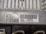 komputer sterownik peugeot citroen 9678686080