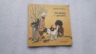 Poczytaj mi Mamo ... ALI-BABA I PASTERZ - Nowak (1984) BDB