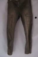 SPODNIE -LEGGINSY NOWE ROZM 40