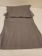 MARC O'POLO FULAR PLASTRON MĘSKI SZALIK