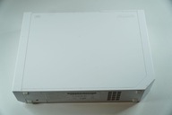 Konsola Nintendo Wii biała