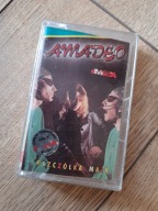 PSZCZÓŁKA MAJA AMADEO Kaseta