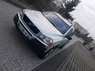 Volvo XC90 * 7 os * 4x4 2.5T 210km * NAJBOGATSZA wersja WYPOSAŻENIA *navi*