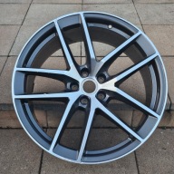 Felga 20cali 5x112 9j et26 Porsche Macan