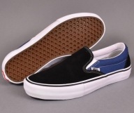 Buty VANS Slip-On Skate Pro Antihero 40.5 US8 26cm