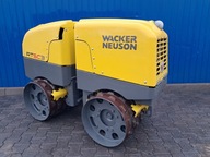 Walec Okołkowany WACKER NEUSON RTSC 3 / 17r! | RTSC 2 ammmann rammax