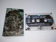 Unleashed – Shadows In The Deep - KASETA MC K1141
