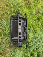 Skoda Octavia III Pas Przedni Chłodnice 1,6 TDI 2,0TDI