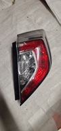 Lampa Tylna Prawa Led Honda Civic X 2017-2021