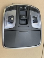 HYUNDAI TUCSON III LAMPKA PODSUFITKI 92810-D300X