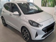 HYUNDAI i10 1.2 Smart Hatchback 79KM 2025