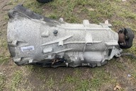BMW F10 F11 SKRZYNIA BIEGÓW 2.0D N47 184KM 8HP-45 7616518