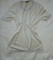 Bluzka damska 35%kaszmir 65% jedwab 40