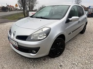 RENAULT CLIO 1.2 75 PS 4cylindry stan Bdb klima 5-Drzwiowy