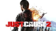 Just Cause 2 PEŁNA WERSJA STEAM PC KLUCZ
