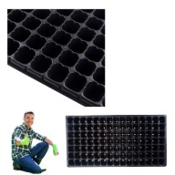 DONICZKI WIELODONICZKI PRODUKCYJNE KIEŁKOWANIE ROZSADY SADZONKI 105 KOMÓR