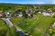 Działka, Błonie, Tarnów, Tarnowski, 973 m²