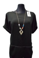 Bluzka damska FASHION r. uniwersalny nr 75A
