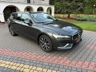 Volvo V60 2.0 benzyna Inscription Hak FV23%