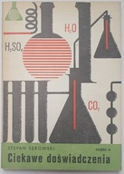 Ciekawe doświadczenia cz 2 - S Sękowski