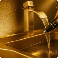 Trymer Męski 3w1 do nosa uszu brwi brody zarostu USB-C wodoodporny zestaw