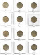 PL 2009 ** Zestaw monet 2 zł do wyboru. Jak na skanie .Stan BDB.