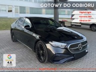 E Klasa 200 4-Matic AMG 2.0 (204KM) 2025