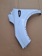 FORD KUGA MK2 ST-LINE LIFT BŁOTNIK LEWY PRZÓD PRZEDNI KOLOR 5D BIAŁY