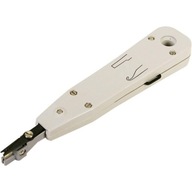 Narzędzie do montażu kabli LogiLink WZ0001A szare