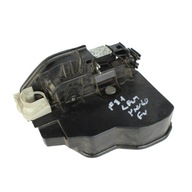 ZAMEK DRZWI LEWY PRZÓD PRZEDNI BMW F30 F31 2011-2018 EUROPA EU 4 PIN