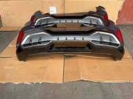 CUPRA TERRAMAR ZDERZAK TYLNY KOMPLETNY MOŻLIWOŚĆ ODBIÓRU POZNAŃ GIEŁDA