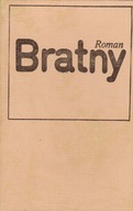 Wiersze i dramaty Roman Bratny