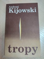 TROPY ANDRZEJ KIJOWSKI