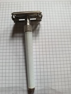 maszynka do golenia PRL