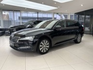 Skoda Superb Style Canton ACC LED Kamera cofania Nawigacja CarPlay