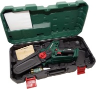 PILARKA ŁAŃCUCHOWA AKUMULATOROWA PARKSIDE, WALIZKA