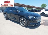 Audi e-tron Premium Plus Quattro 2022 Elektryczny 402KM