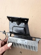 RENAULT OE NISSAN PRZEKAŹNIK ŚWIEC ŻAROWYCH Z UCHWYTEM 271206395R