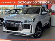 CHERY Tiggo 4 Prestige 1.5 T-GDI HEV DHT Suv 163KM 2025