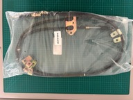 LINKI HAMULCA RĘCZNEGO KOMPLET MAZDA 6 GG GY 02-07